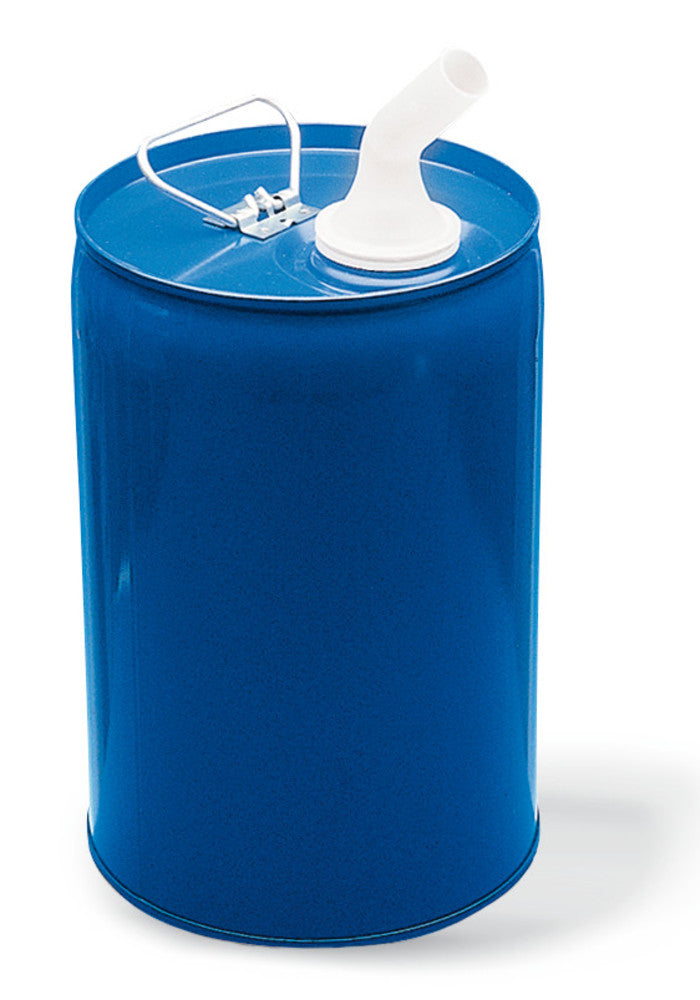 SEKUROKA®-solvent collector, tin container, 12 l, UN 6HA1/X2.0/300/, 1 unit(s) - Luminix Health