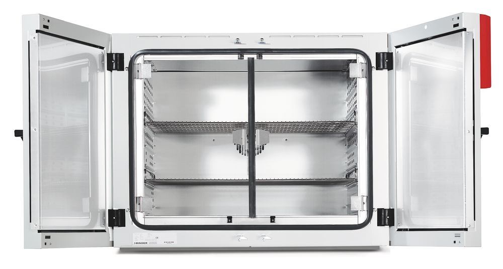 Microbiological incubator BF 400, 400 l, forced air circulation, 1 unit(s) - Luminix Health