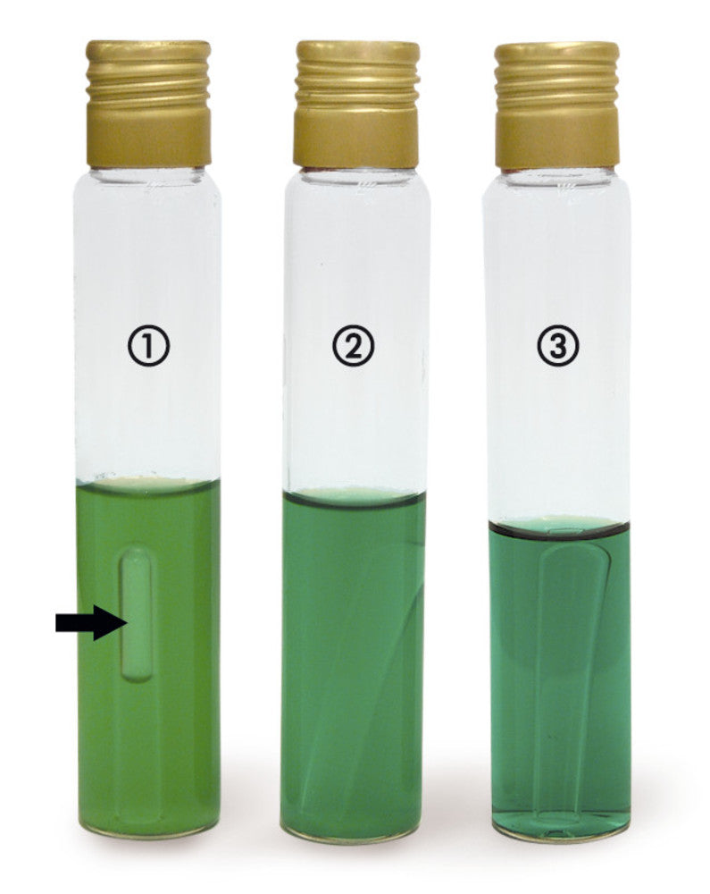 Brilliant Green Bile Broth, DIN 10172, ISO 4832, ISO 11133, 500 g, plastic - Luminix Health
