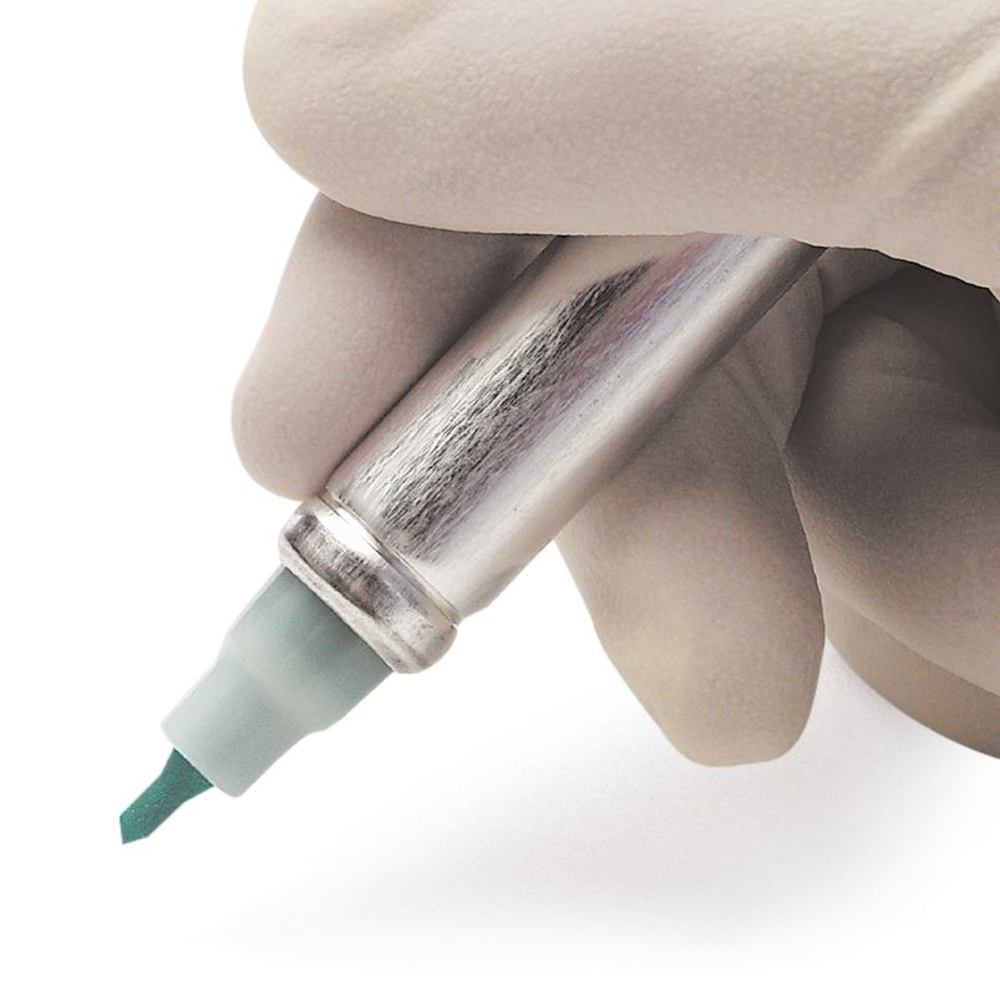 Autoradiography Pen, 1 pen and 4 replacement nibs, 1 unit(s) - Luminix Health