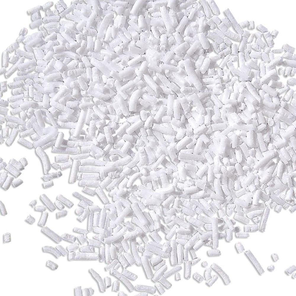 SDS Pellets, min. 99 %, for biochemistry, 250 g, plastic - Luminix Health