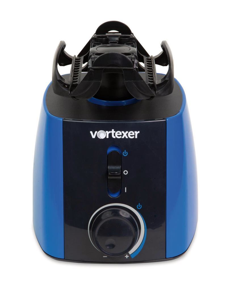 Multifunctional, vortex mixer, 1 unit(s) - Luminix Health