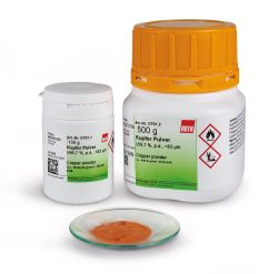 Copper powder