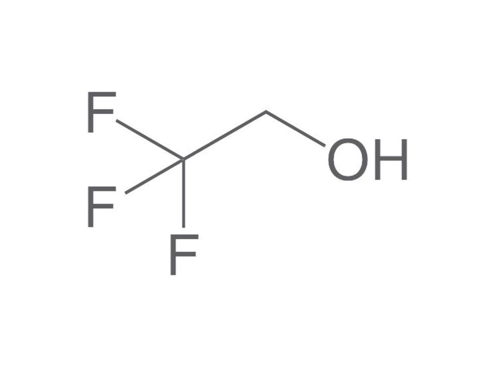 2,2,2-Trifluoroethanol, min. 99,8 %, for synthesis, 100 ml, glass - Luminix Health