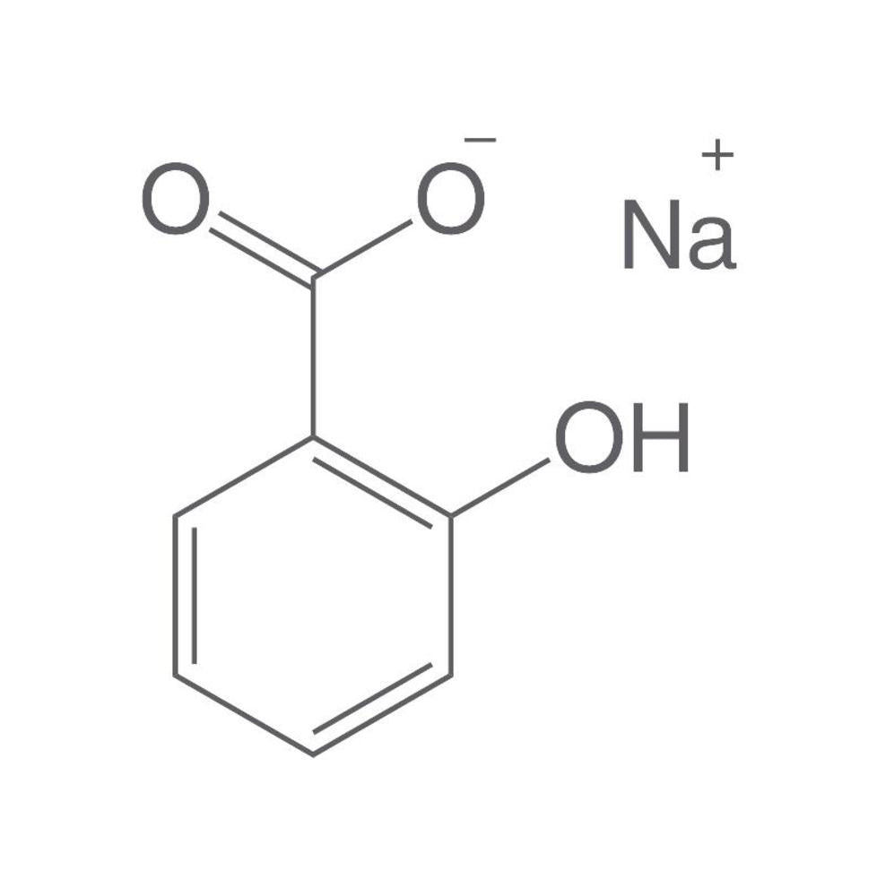 Image of Sodium salicylate