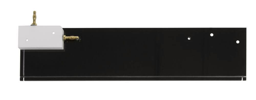 MULTI Cathode electrode, for flat bed electrophoresis unit MULTI, 1 unit(s) - Luminix Health