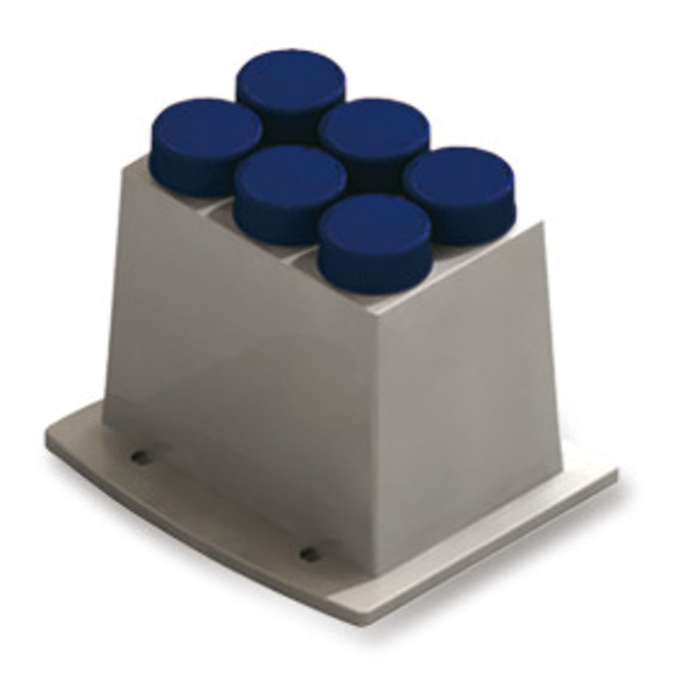 Accessories interchangeable block for centrifuge tubes - Luminix Health
