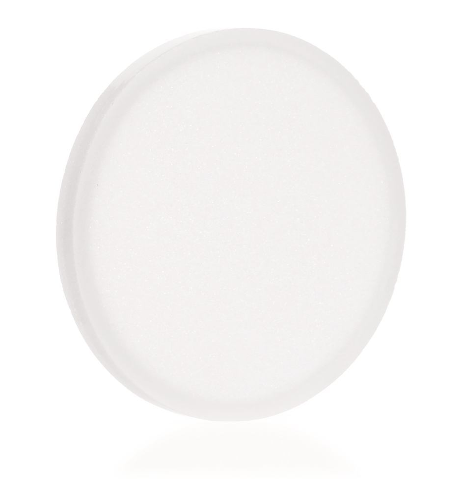 Filter plate, for 1000-ml unit, Ø 90 mm, porosity 1, 100 - 160 µm, 1 unit(s) - Luminix Health