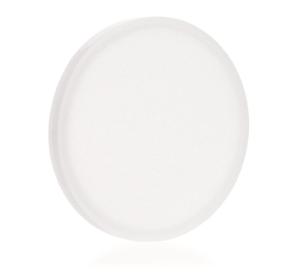 Filter plate, for 1000-ml unit, Ø 90 mm, porosity 3, 16 - 40 µm, 1 unit(s) - Luminix Health