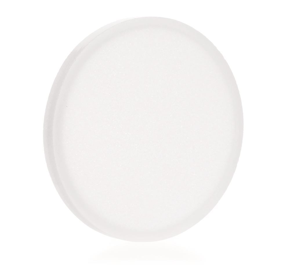 Filter plate, for 1000-ml unit, Ø 90 mm, porosity 4, 10 - 16 µm, 1 unit(s) - Luminix Health