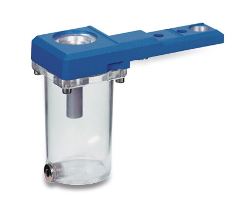 AK suction side separator, for RE 2.5, RZ 2.5, 1 unit(s) - Luminix Health