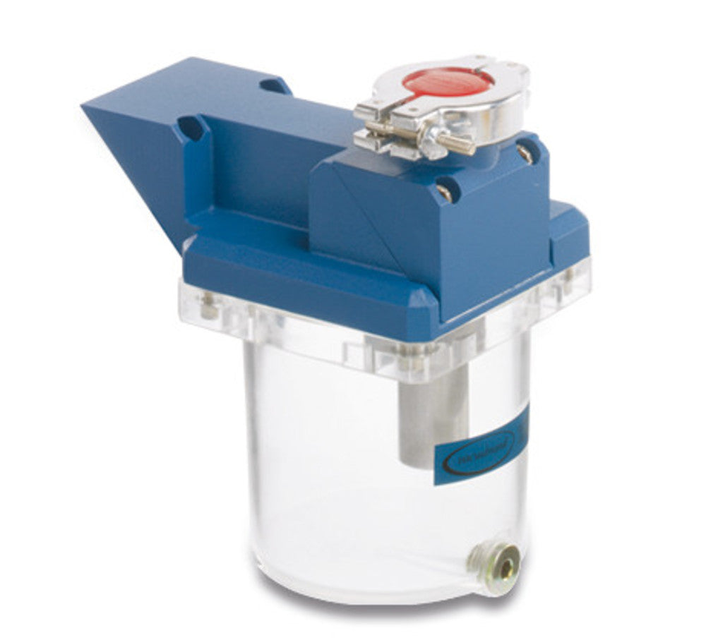 Image of AK suction side separator