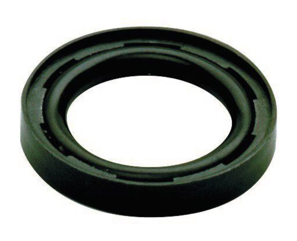 Outer centring ring KF, DN 20/25 with NBR seal, 1 unit(s) - Luminix Health