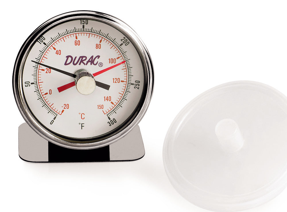 Thermometer for autoclaves, -20 to + 150 °C, 1 unit(s) - Luminix Health