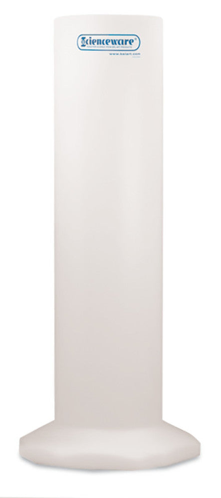 Cleaning cylinder, H 610 mm, 1 unit(s) - Luminix Health