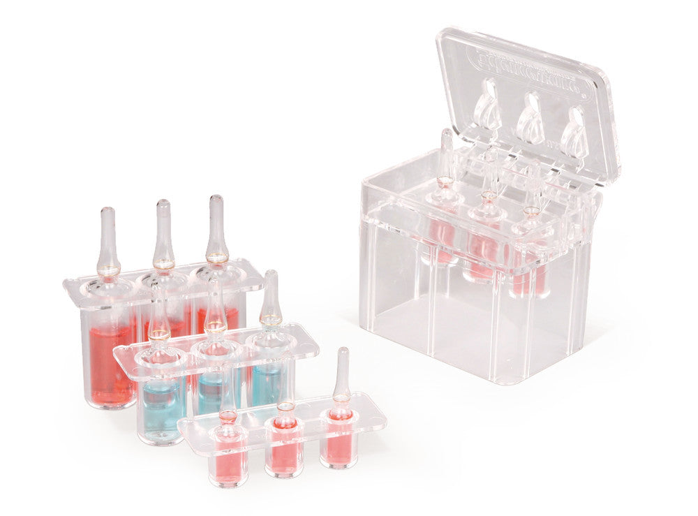 Ampoule opener, L 95 x W 76 x H 83 mm, 1 unit(s) - Luminix Health