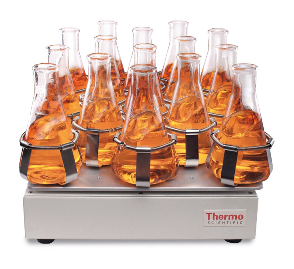 CO2-resistant orbital shaker, incl. external control unit, 1 unit(s) - Luminix Health