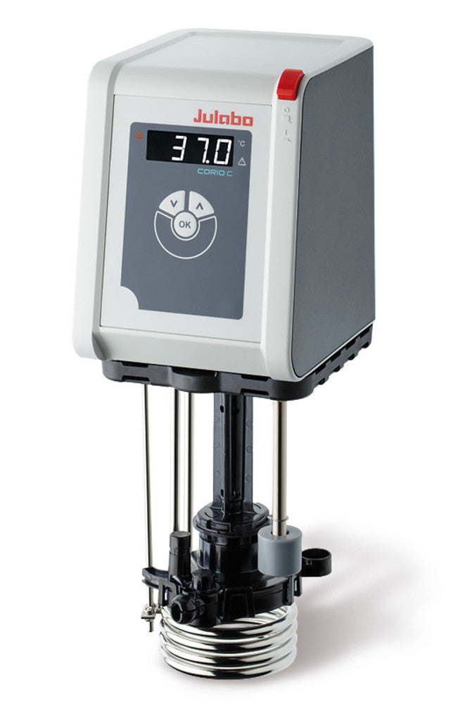 Immersion thermostat CORIO(TM) CD, Working temperature +20 to +150 °C, 1 unit(s) - Luminix Health