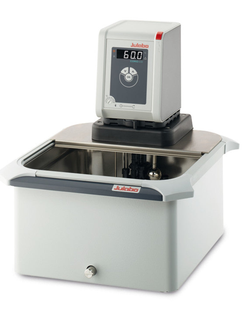 Bath/circulat. thermo. CORIO(TM) CD-B13, bath opening 300 x 180 mm, 1 unit(s) - Luminix Health