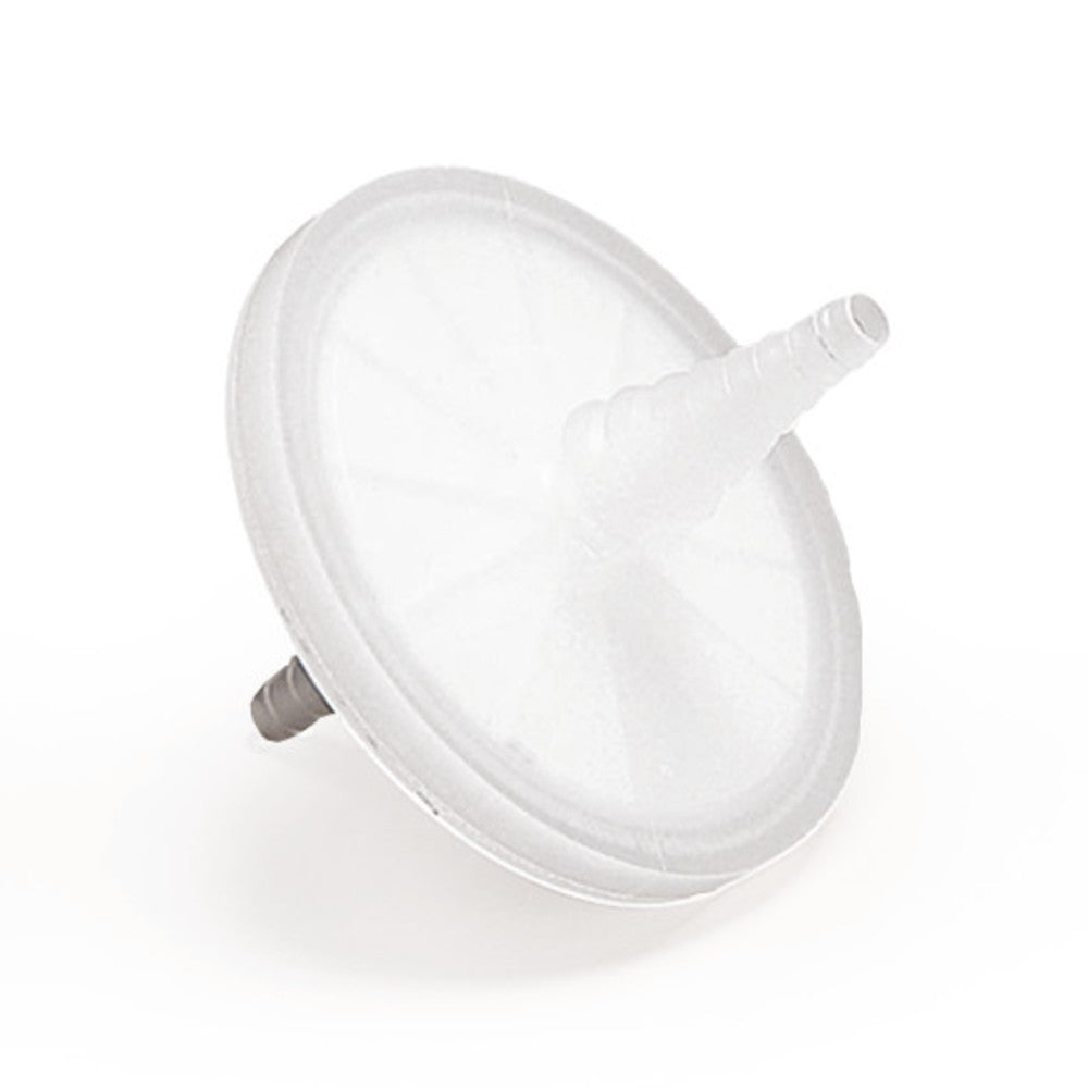 Millex fibre-glass filter units, Millex-AP, non-sterile, Ø membrane 50 mm - Luminix Health