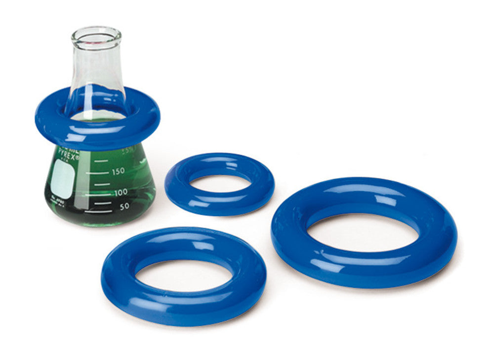 Rotilabo®-weight and stabilizing ring, closed form, 270 g, Ø inner 48 mm - Luminix Health