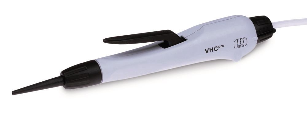 VacuuHandControl VHCpro extract. handle, for BVC extraction station, 1 unit(s) - Luminix Health