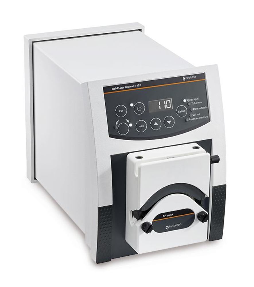 Hei-FLOW Ultimate 120, pump drive, 1 unit(s) - Luminix Health