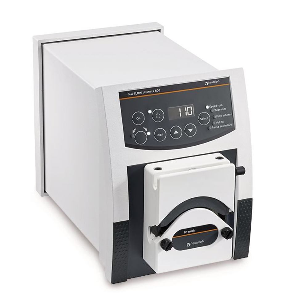 Hei-FLOW Ultimate 600, pump drive, 1 unit(s) - Luminix Health