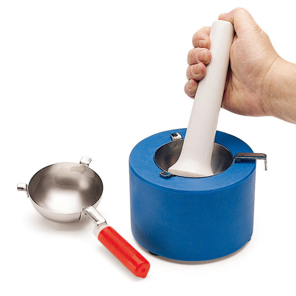 Cryo mortar, 1 unit(s) - Luminix Health
