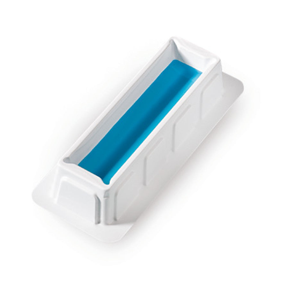Disposable reagent reservoirs, PS,white, sterile, 10 p./pack., 25 ml - Luminix Health