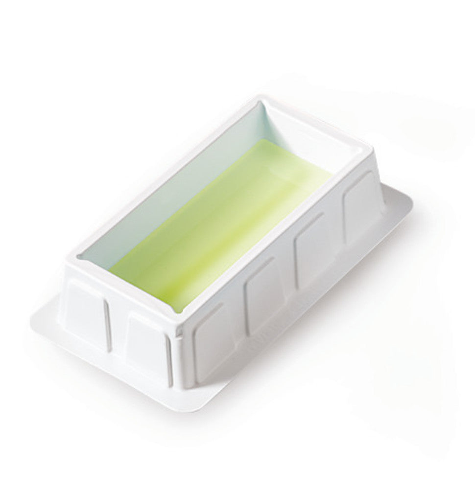 Disposable reagent reservoirs, PS,white, non-sterile, 10 p./pack., 100 ml - Luminix Health