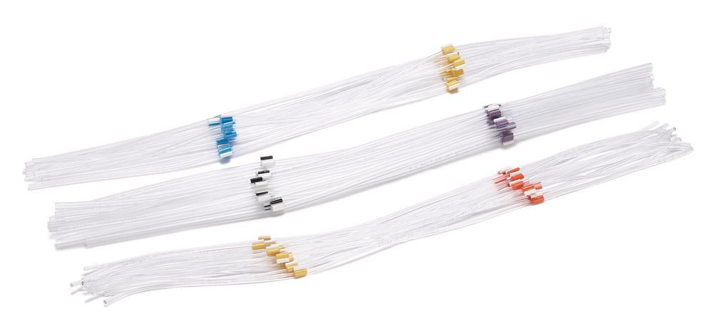 Extension for stopper tubing, Inner Ø 0.51 mm, outer Ø 2.31 mm, 10 m - Luminix Health
