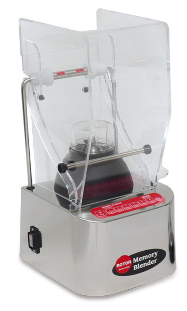 Laboratory universal mixer, type RMBL, 1 unit(s) - Luminix Health