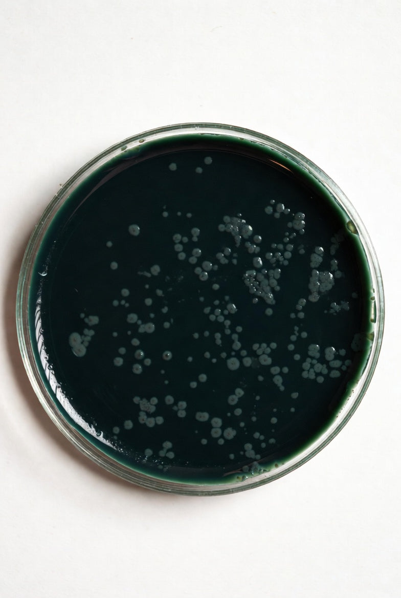 Campylobacter Agar, blood-free (Base), for microbiology, 500 g, plastic - Luminix Health