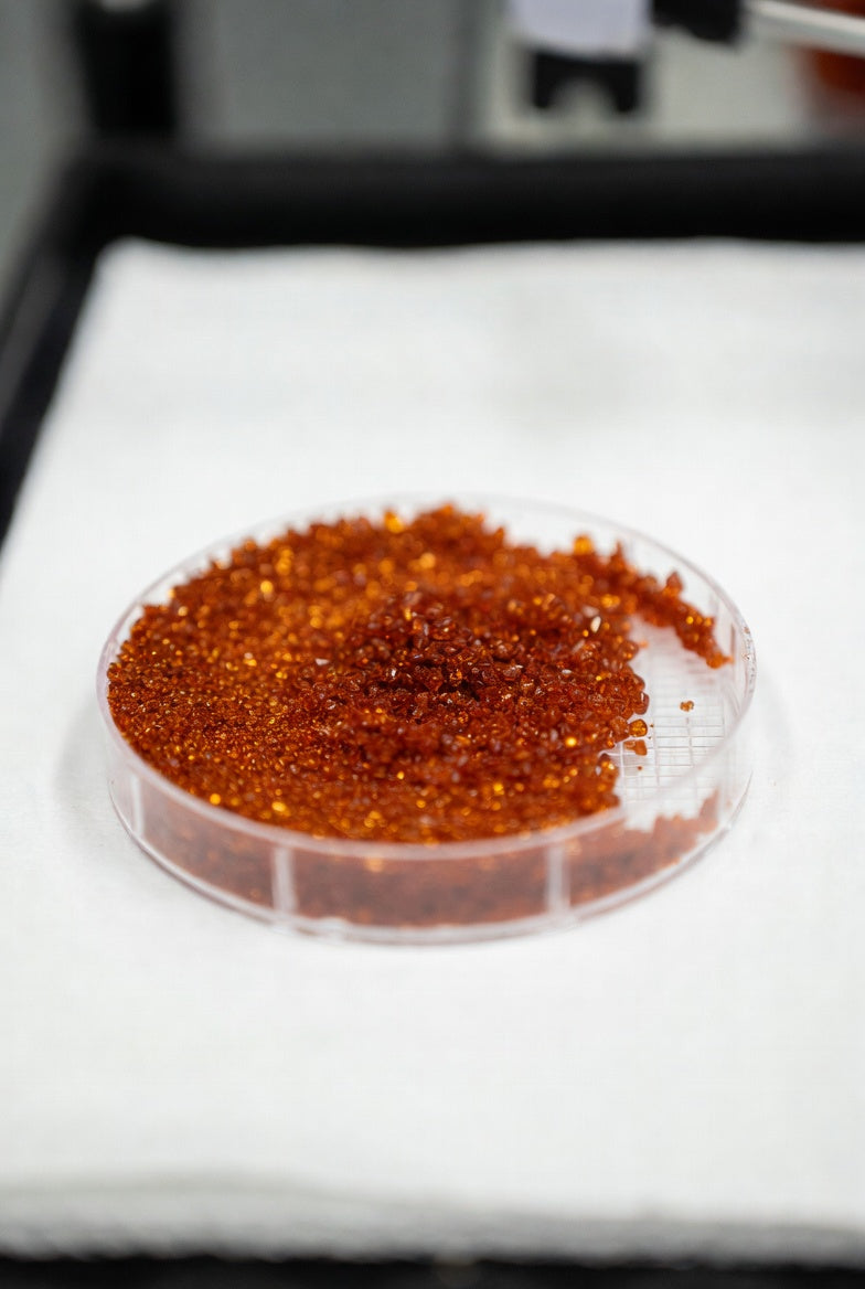 Image of Cobalt(II)-nitrate hexahydrate, min. 98 %, p.a., ACS, 50 g, plastic - Luminix Health