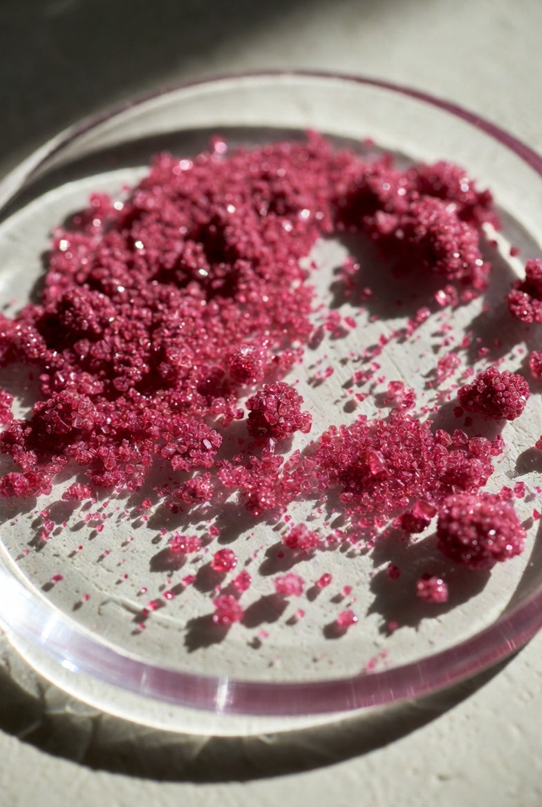 Image of Cobalt(II) chloride hexahydrate, min. 98 %, extra pure, 50 g, plastic - Luminix Health