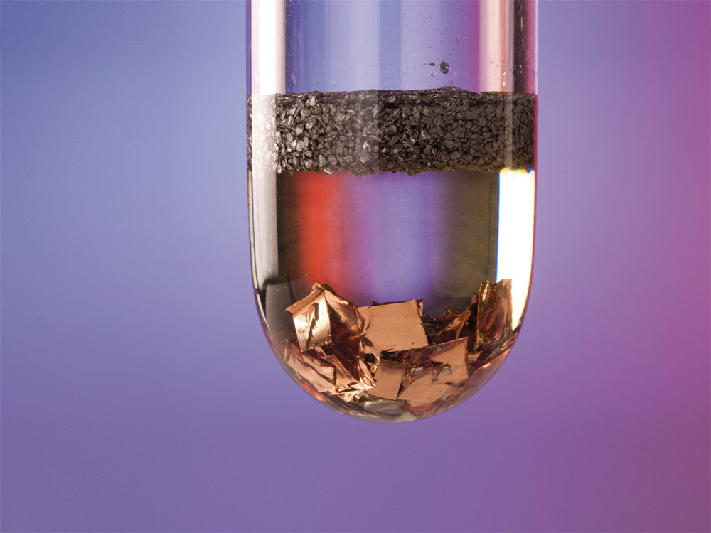 Image of Sodium polytungstate solution