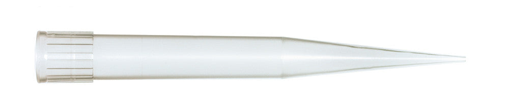 Pipettor tips Standard MAKRO, 1-10 ml, PP, colourl.,bulk-pack.,unster. - Luminix Health