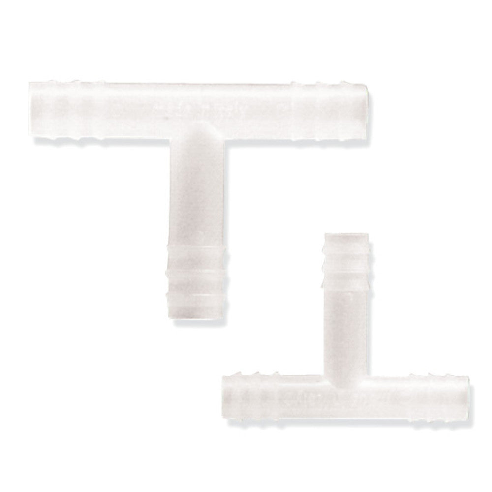 Rotilabo®-T-shapes, PP, natural, outer-Ø 16 mm, 10 unit(s) - Luminix Health