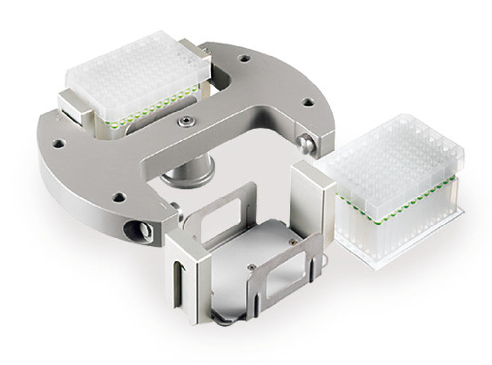 Image of 2-p. oscillati. rotor universal 320/320R
