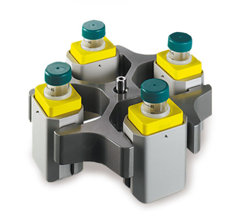 4-p. oscillati. rotor Universal 320/320R, type 1494, 5000/min, 4165xg, 4 x 50 ml - Luminix Health