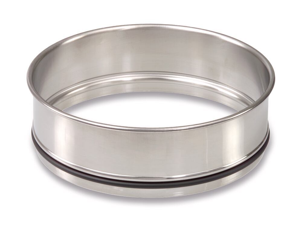 Adapter ring Ø 200 x H 50 mm, NEXOPART, art. ECC9.1