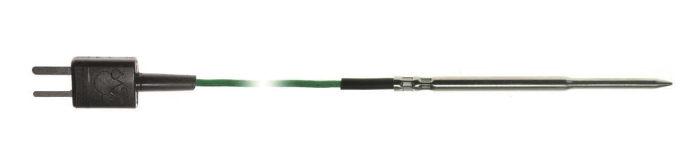Insertion sensor type K, for Saveris 2-T3 (cl. 1), 1 unit(s) - Luminix Health