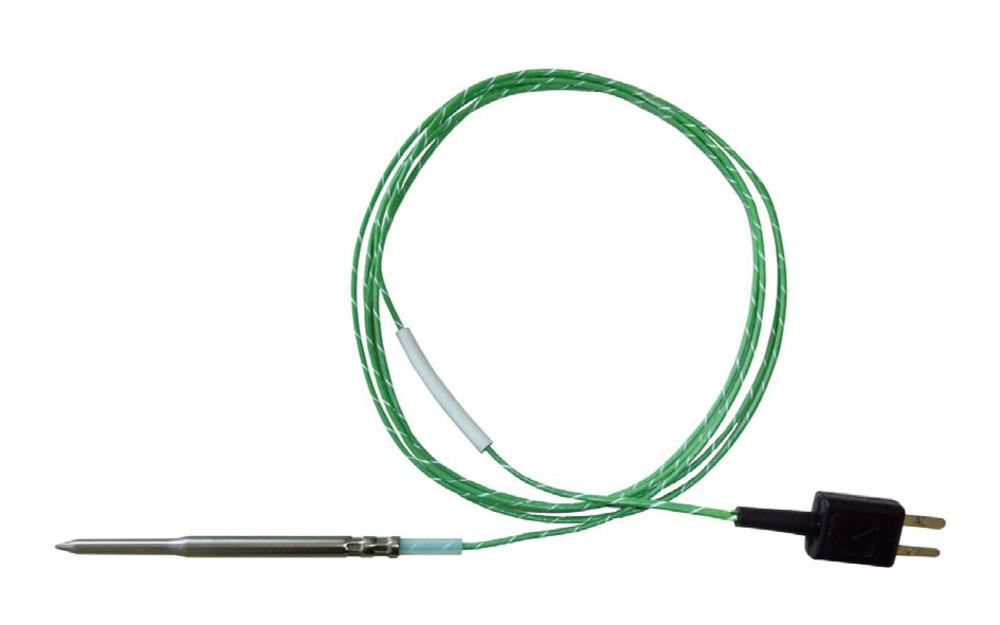 Low temperature sensor type K, for Saveris 2-T3 (cl. 3), 1 unit(s) - Luminix Health