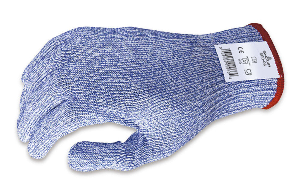 Cut resistant gloves SHOWA 8110, size 8 (M), 1 pair - Luminix Health