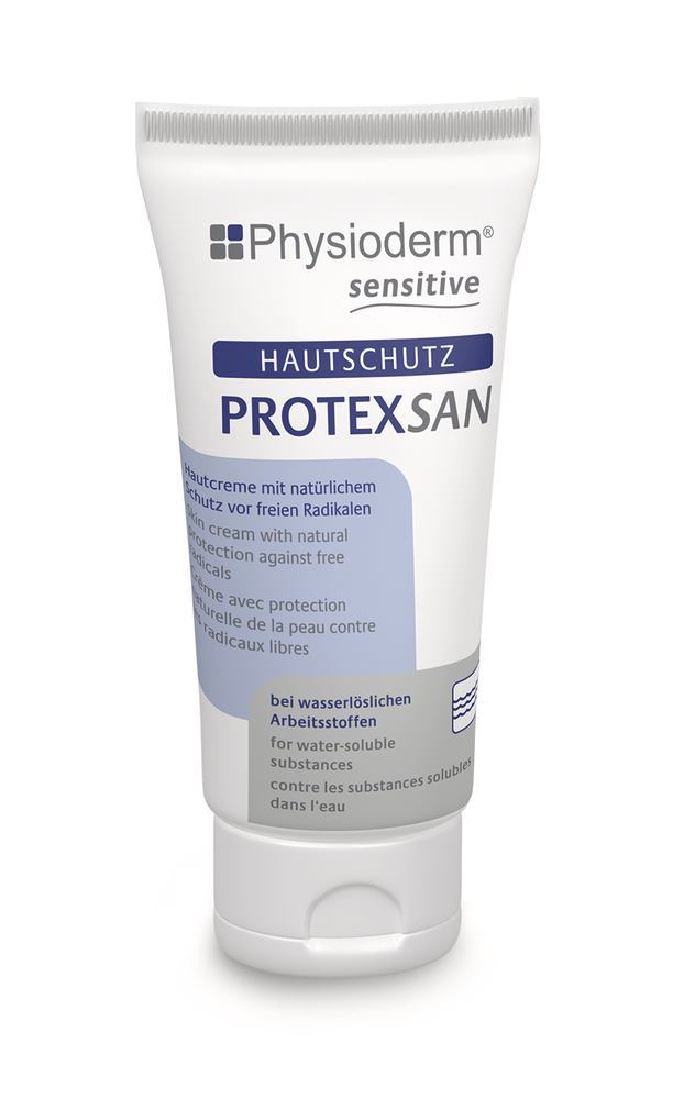 PROTEXSAN skin cream, unscented, 50 ml