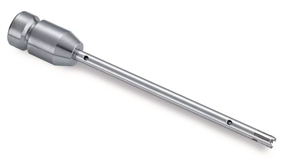 Dispersing tool for T 10 basic, S 10 N - 5 G, working range 0.5-10 ml, 1 unit(s) - Luminix Health