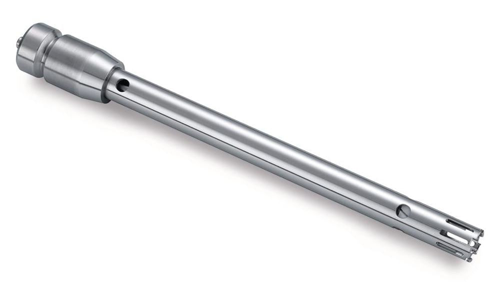 Dispersing tool for T 10 basic, S 10 N - 10 G, working range 1-100 ml, 1 unit(s) - Luminix Health