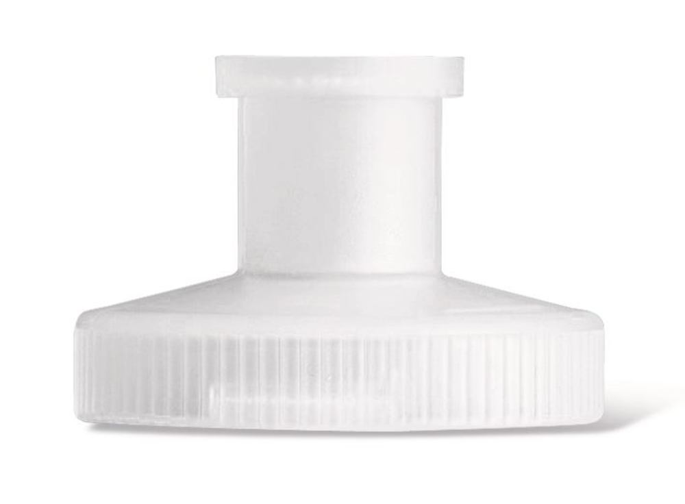 Replacement adapter, sterile, 5 unit(s) - Luminix Health