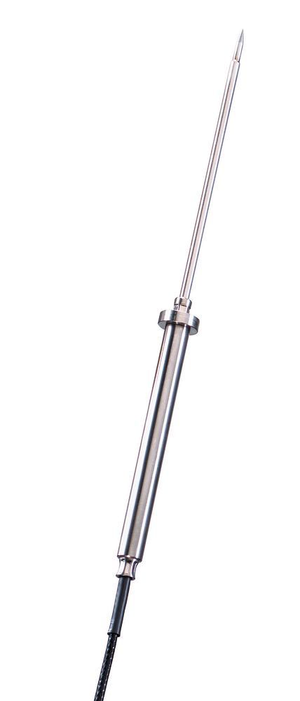 Food probe (cl. 2) for testo 925, length 125 mm, range -60 - +400 °C, 1 unit(s) - Luminix Health